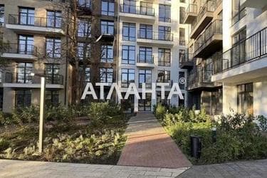 1-комнатная квартира по адресу ул. Донского Дмитрия (площадь 41,8 м²) - Atlanta.ua - фото 11