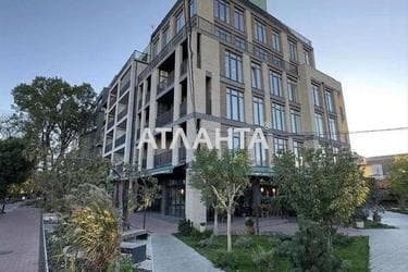 1-комнатная квартира по адресу ул. Донского Дмитрия (площадь 41,8 м²) - Atlanta.ua - фото 12