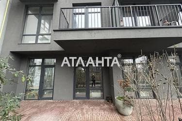 1-кімнатна квартира за адресою вул. Донського Дмитра (площа 41,8 м²) - Atlanta.ua - фото 14