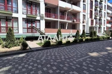 Комерційна нерухомість за адресою вул. Бочарова ген. (площа 21,5 м²) - Atlanta.ua - фото 20