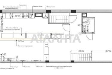 Комерційна нерухомість за адресою вул. Грецька (площа 229 м²) - Atlanta.ua - фото 34