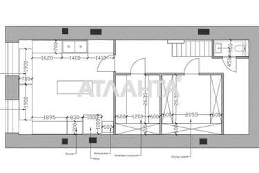 Комерційна нерухомість за адресою вул. Грецька (площа 229 м²) - Atlanta.ua - фото 35