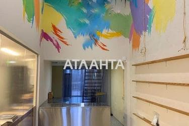 Комерційна нерухомість за адресою вул. Грецька (площа 229 м²) - Atlanta.ua - фото 23