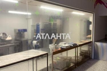 Комерційна нерухомість за адресою вул. Грецька (площа 229 м²) - Atlanta.ua - фото 24