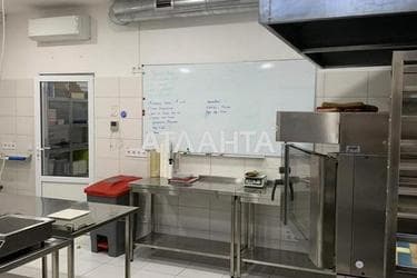 Комерційна нерухомість за адресою вул. Грецька (площа 229 м²) - Atlanta.ua - фото 26