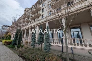 Комерційна нерухомість за адресою вул. Грецька (площа 229 м²) - Atlanta.ua - фото 20