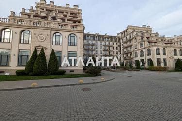 Комерційна нерухомість за адресою вул. Грецька (площа 229 м²) - Atlanta.ua - фото 21