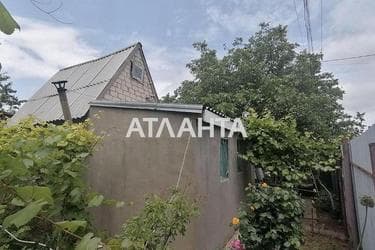 Дача за адресою вул. Нижня (площа 45 м²) - Atlanta.ua - фото 22
