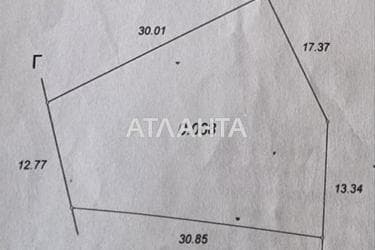 Дача за адресою вул. Нижня (площа 45 м²) - Atlanta.ua - фото 42