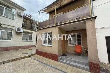 Будинок за адресою вул. Пушкінська (площа 100 м²) - Atlanta.ua - фото 17