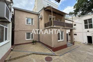 Будинок за адресою вул. Пушкінська (площа 100 м²) - Atlanta.ua - фото 31