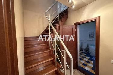 Будинок за адресою вул. Пушкінська (площа 100 м²) - Atlanta.ua - фото 24