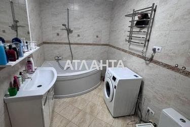 3-кімнатна квартира за адресою вул. Центральна (площа 76,8 м²) - Atlanta.ua - фото 14