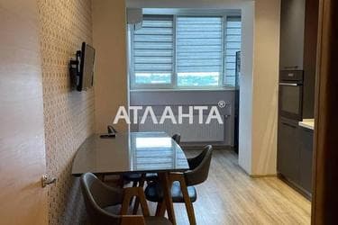 2-rooms apartment apartment by the address st. Ispanskiy per (area 79,7 m²) - Atlanta.ua - photo 14