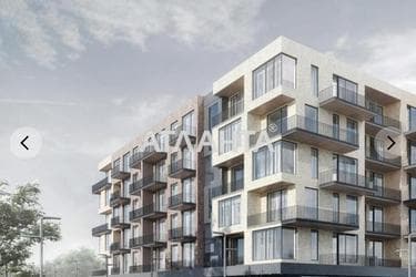 2-комнатная квартира по адресу ул. Бунина (площадь 68,8 м²) - Atlanta.ua - фото 9