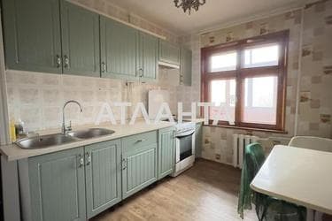 3-кімнатна квартира за адресою Глушко ак. Пр. (площа 65,5 м²) - Atlanta.ua - фото 14