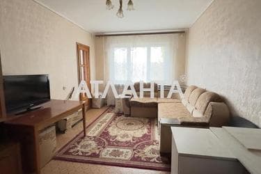 3-кімнатна квартира за адресою Глушко ак. Пр. (площа 65,5 м²) - Atlanta.ua - фото 18