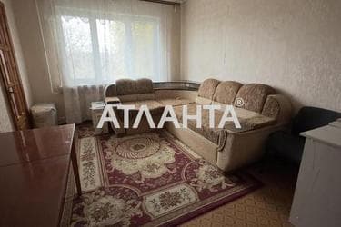 3-кімнатна квартира за адресою Глушко ак. Пр. (площа 65,5 м²) - Atlanta.ua - фото 17