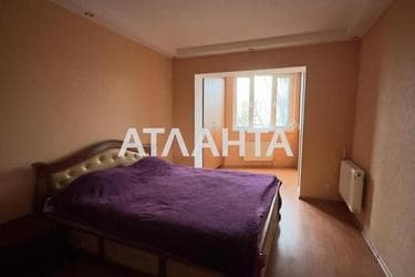 3-кімнатна квартира за адресою Глушко ак. Пр. (площа 65,5 м²) - Atlanta.ua - фото 21