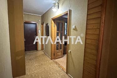 3-кімнатна квартира за адресою Глушко ак. Пр. (площа 65,5 м²) - Atlanta.ua - фото 32