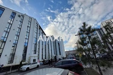 1-кімнатна квартира за адресою вул. Нова Виноградна (площа 15,5 м²) - Atlanta.ua - фото 16