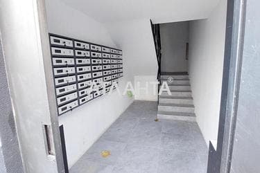 1-кімнатна квартира за адресою вул. Нова Виноградна (площа 15,5 м²) - Atlanta.ua - фото 17