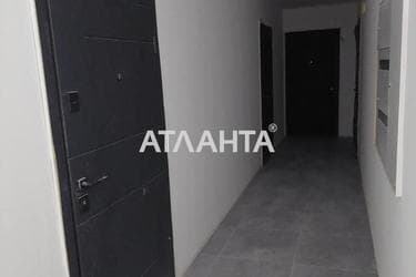 1-кімнатна квартира за адресою вул. Нова Виноградна (площа 15,5 м²) - Atlanta.ua - фото 18