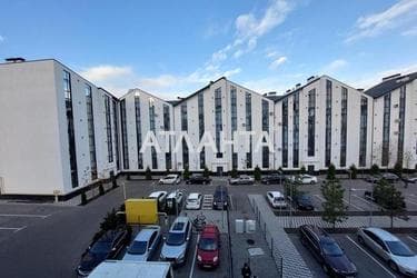 1-кімнатна квартира за адресою вул. Нова Виноградна (площа 15,5 м²) - Atlanta.ua - фото 28