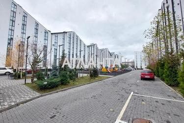 1-кімнатна квартира за адресою вул. Нова Виноградна (площа 15,5 м²) - Atlanta.ua - фото 29