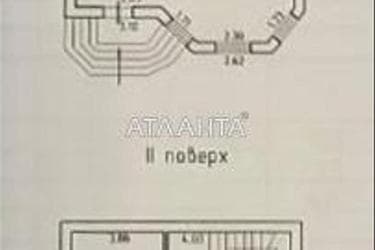 Будинок за адресою вул. Планетна (площа 145 м²) - Atlanta.ua - фото 49