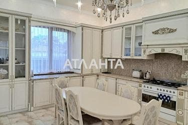 Будинок за адресою вул. Планетна (площа 135 м²) - Atlanta.ua - фото 31