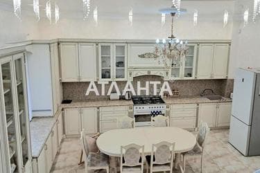 Будинок за адресою вул. Планетна (площа 135 м²) - Atlanta.ua - фото 35