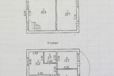 Будинок за адресою вул. Планетна (площа 135 м²) - Atlanta.ua - фото 59