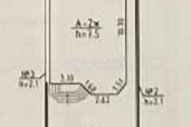 Будинок за адресою вул. Планетна (площа 145 м²) - Atlanta.ua - фото 53