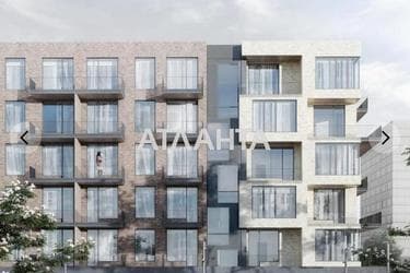 2-комнатная квартира по адресу ул. Бунина (площадь 64,6 м²) - Atlanta.ua - фото 15