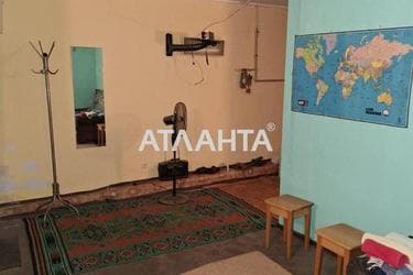 Комерційна нерухомість за адресою вул. Єврейська (площа 30,6 м²) - Atlanta.ua - фото 13