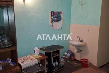 Комерційна нерухомість за адресою вул. Єврейська (площа 30,6 м²) - Atlanta.ua - фото 16