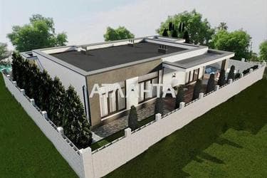 Дом по адресу (площадь 165 м²) - Atlanta.ua - фото 22