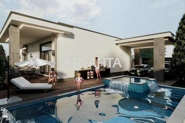 Дом по адресу (площадь 165 м²) - Atlanta.ua - фото 24