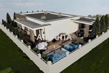 Дом по адресу (площадь 165 м²) - Atlanta.ua - фото 25