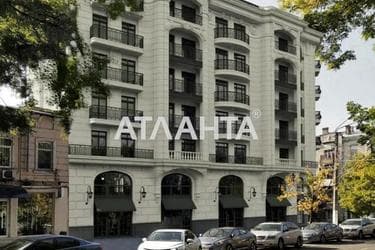 1-комнатная квартира по адресу ул. Гимназическая (площадь 51 м²) - Atlanta.ua - фото 14