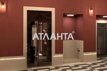 2-комнатная квартира по адресу ул. Гимназическая (площадь 49,2 м²) - Atlanta.ua - фото 18