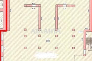 Комерційна нерухомість за адресою Хантадзе пров. (площа 412,5 м²) - Atlanta.ua - фото 14