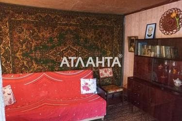 2-кімнатна квартира за адресою вул. Колонтаївська (площа 32 м²) - Atlanta.ua - фото 8