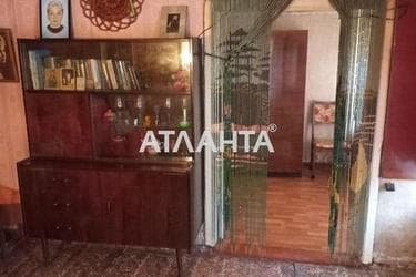 2-кімнатна квартира за адресою вул. Колонтаївська (площа 32 м²) - Atlanta.ua - фото 7