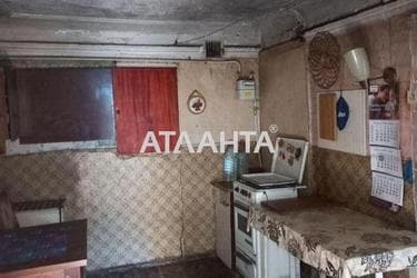 2-кімнатна квартира за адресою вул. Колонтаївська (площа 32 м²) - Atlanta.ua - фото 10