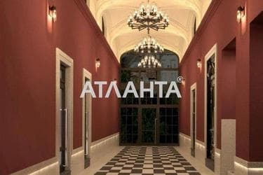 Многокомнатная квартира по адресу ул. Гимназическая (площадь 142,2 м²) - Atlanta.ua - фото 17