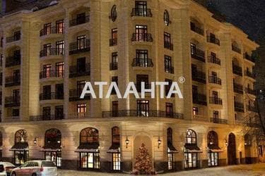 2-комнатная квартира по адресу ул. Гимназическая (площадь 48 м²) - Atlanta.ua - фото 15