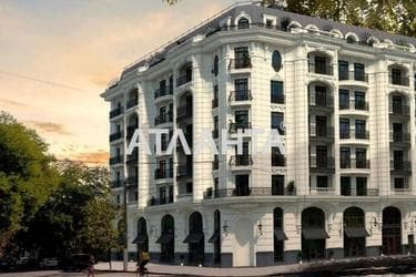 2-комнатная квартира по адресу ул. Гимназическая (площадь 48 м²) - Atlanta.ua - фото 17