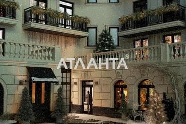 2-комнатная квартира по адресу ул. Гимназическая (площадь 48 м²) - Atlanta.ua - фото 23